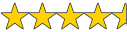 4.5 stars