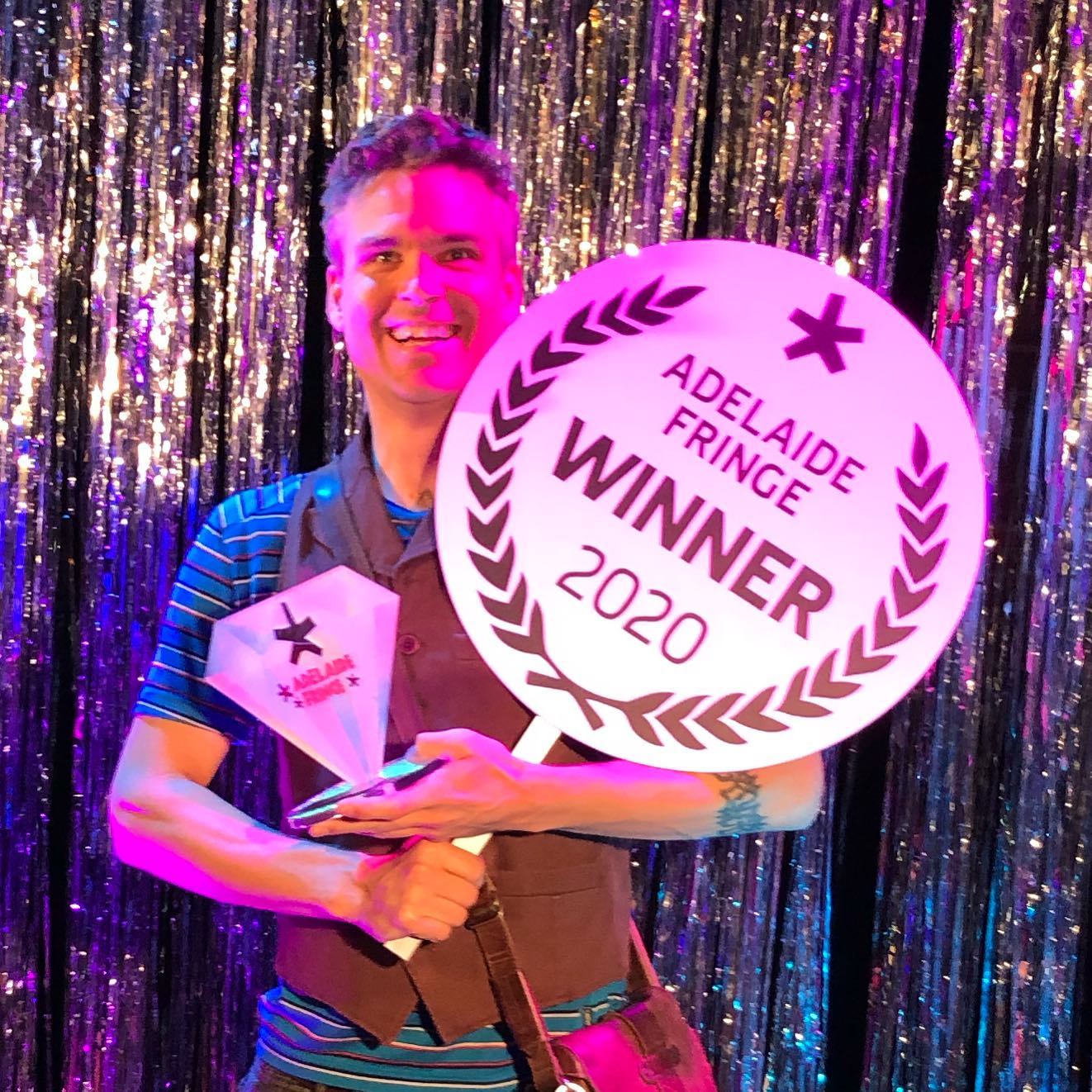 Awards and 5 star reviews