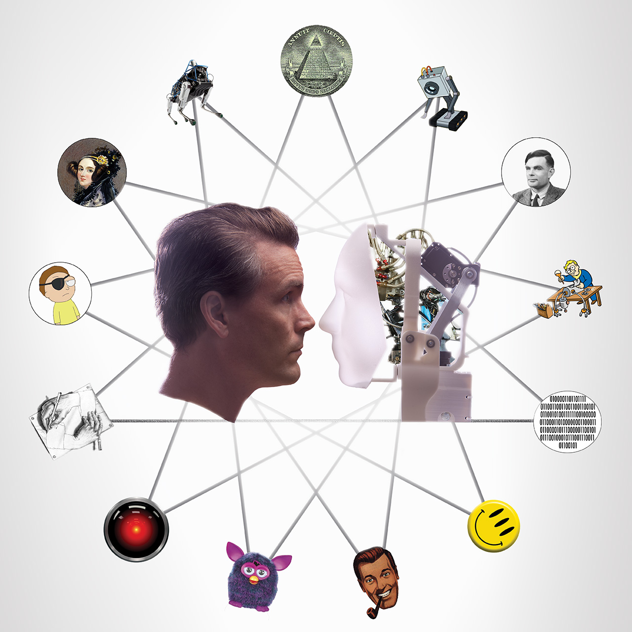 Artifice Intelligence