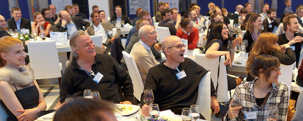 Corporate Events