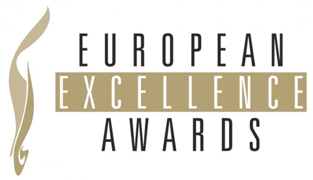 European Excellence Award ceremony