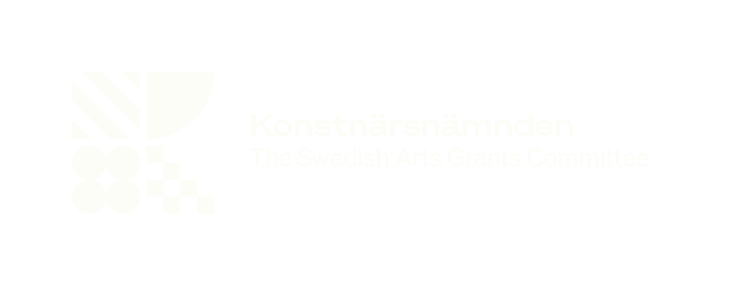 Swedish Arts Grants Committee